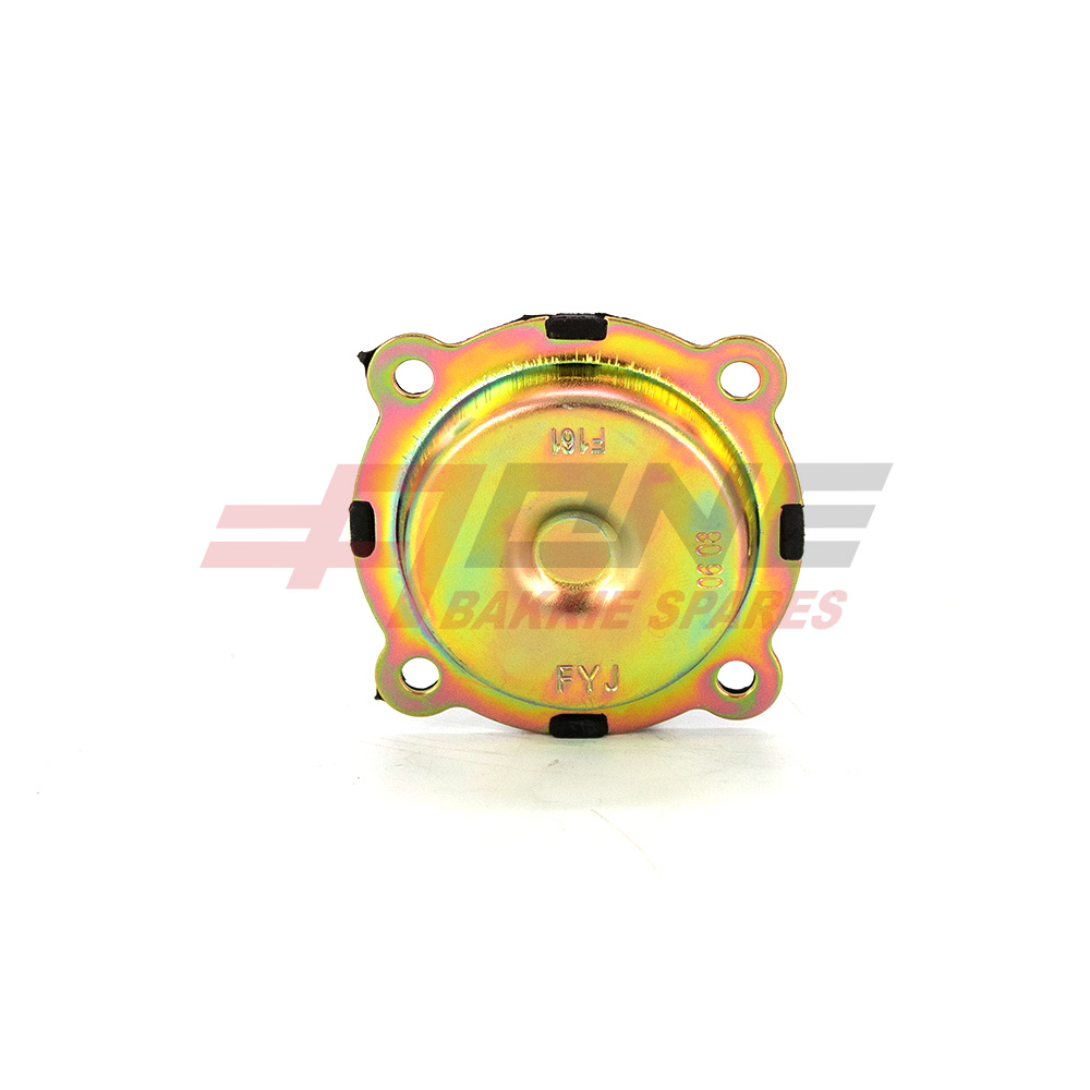 Tappet Cover Breather Valve for ISUZU KB300 LWB/DC — view 3